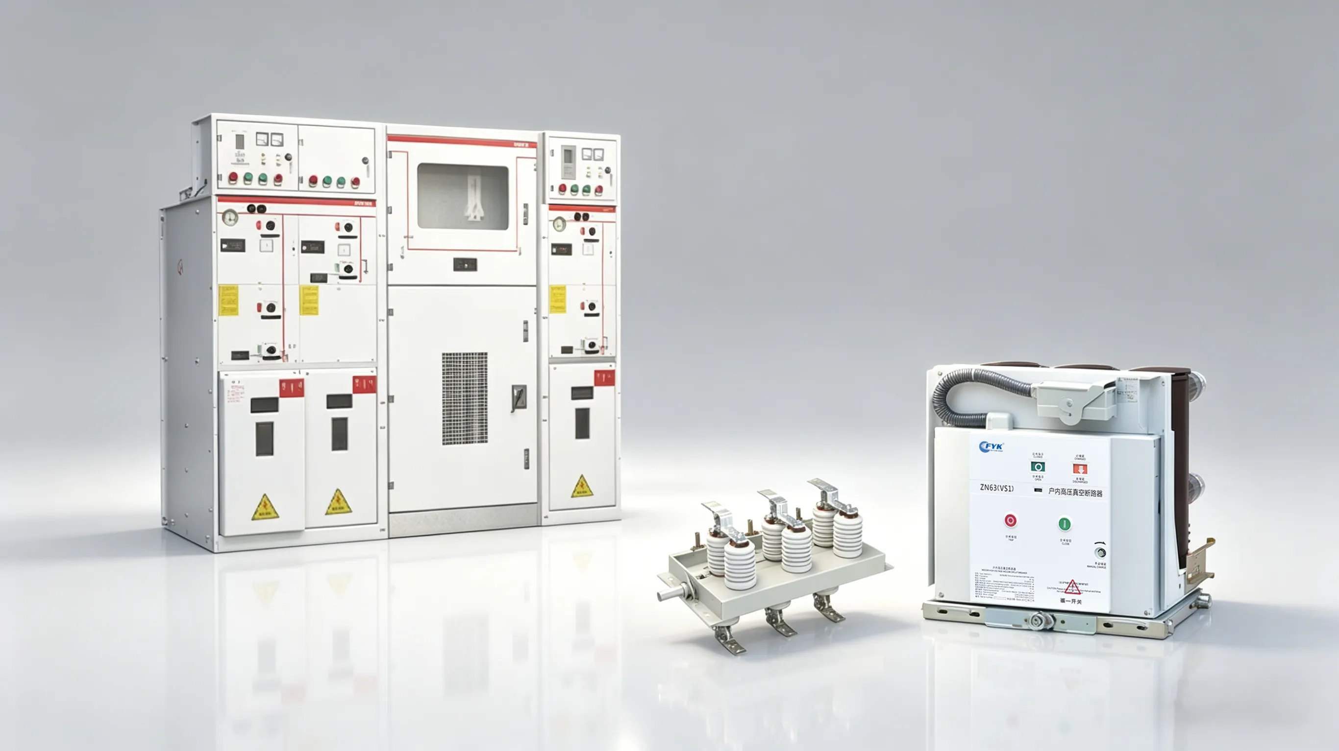 Switchgear Devices